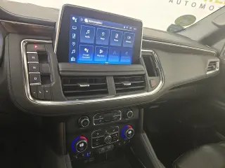 2024 Chevrolet Tahoe