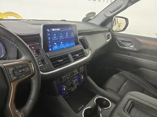 2024 Chevrolet Tahoe