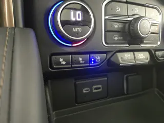 2024 Chevrolet Tahoe