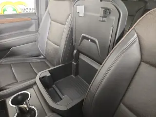 2024 Chevrolet Tahoe