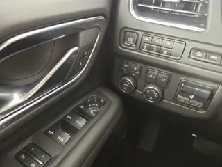 2024 Chevrolet Tahoe