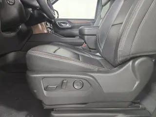 2024 Chevrolet Tahoe