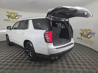 2024 Chevrolet Tahoe
