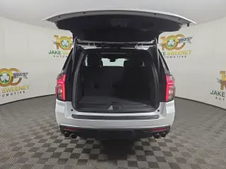 2024 Chevrolet Tahoe