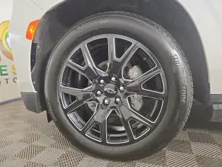 2024 Chevrolet Tahoe