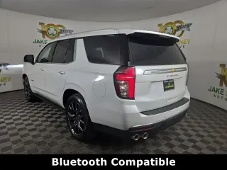2024 Chevrolet Tahoe