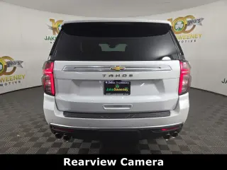 2024 Chevrolet Tahoe
