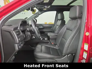 2024 Chevrolet Tahoe