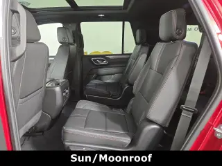 2024 Chevrolet Tahoe