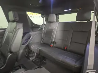 2024 Chevrolet Tahoe