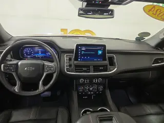 2024 Chevrolet Tahoe