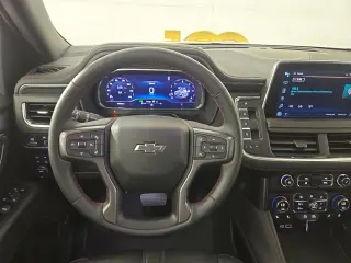 2024 Chevrolet Tahoe