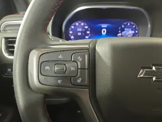 2024 Chevrolet Tahoe