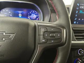 2024 Chevrolet Tahoe