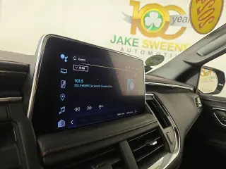 2024 Chevrolet Tahoe