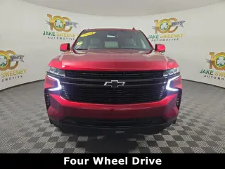 2024 Chevrolet Tahoe