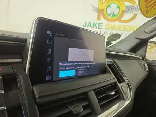 2024 Chevrolet Tahoe