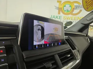 2024 Chevrolet Tahoe
