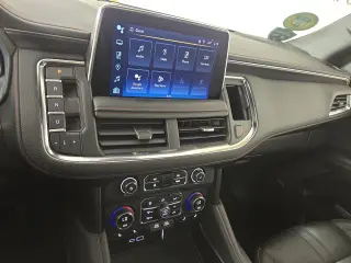 2024 Chevrolet Tahoe