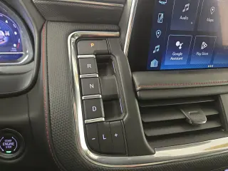 2024 Chevrolet Tahoe