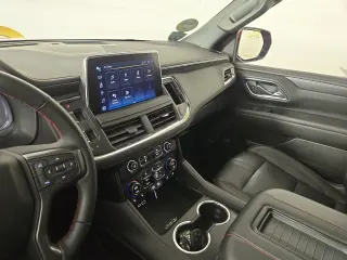 2024 Chevrolet Tahoe
