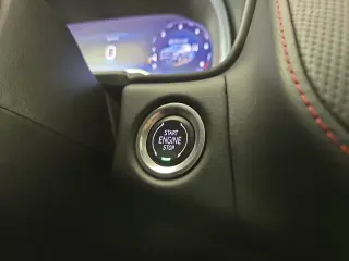 2024 Chevrolet Tahoe
