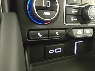 2024 Chevrolet Tahoe