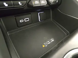 2024 Chevrolet Tahoe