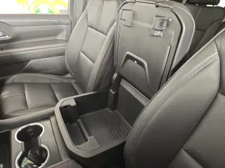 2024 Chevrolet Tahoe