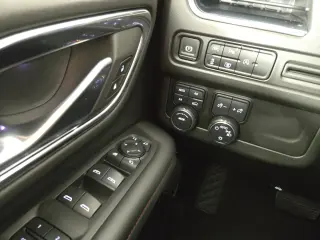 2024 Chevrolet Tahoe