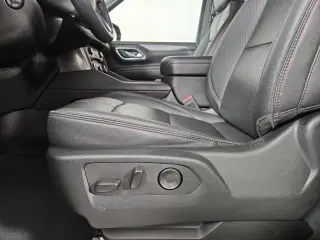 2024 Chevrolet Tahoe