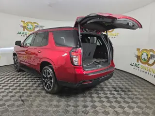2024 Chevrolet Tahoe