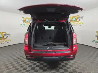 2024 Chevrolet Tahoe