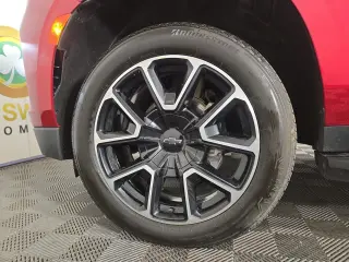 2024 Chevrolet Tahoe