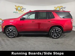 2024 Chevrolet Tahoe