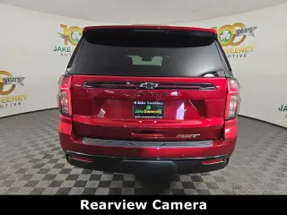 2024 Chevrolet Tahoe