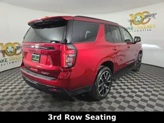 2024 Chevrolet Tahoe