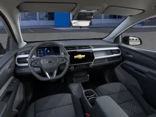 2027 Chevrolet Bolt