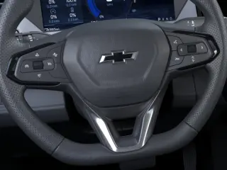 2027 Chevrolet Bolt