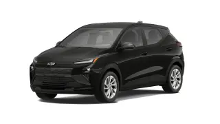 2027 Chevrolet Bolt