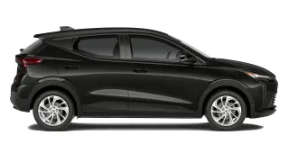 2027 Chevrolet Bolt