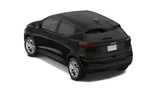 2027 Chevrolet Bolt