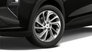 2027 Chevrolet Bolt