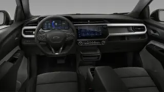2027 Chevrolet Bolt