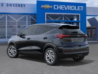 2027 Chevrolet Bolt
