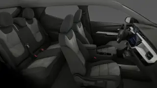 2027 Chevrolet Bolt