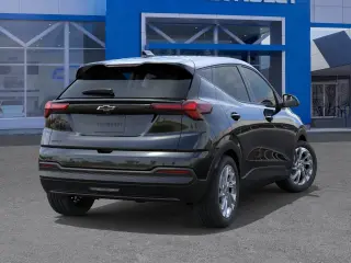 2027 Chevrolet Bolt