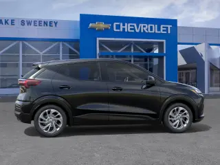2027 Chevrolet Bolt