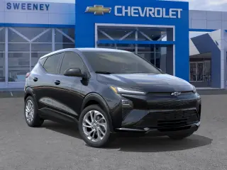 2027 Chevrolet Bolt