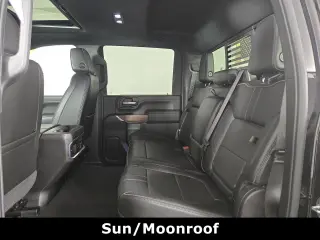 2022 Chevrolet Silverado 2500 HD